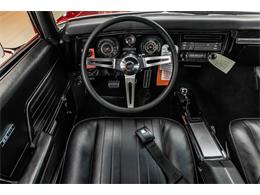 1969 Chevrolet Chevelle (CC-2113942) for sale in Plymouth, Michigan