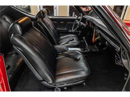 1969 Chevrolet Chevelle (CC-2113942) for sale in Plymouth, Michigan