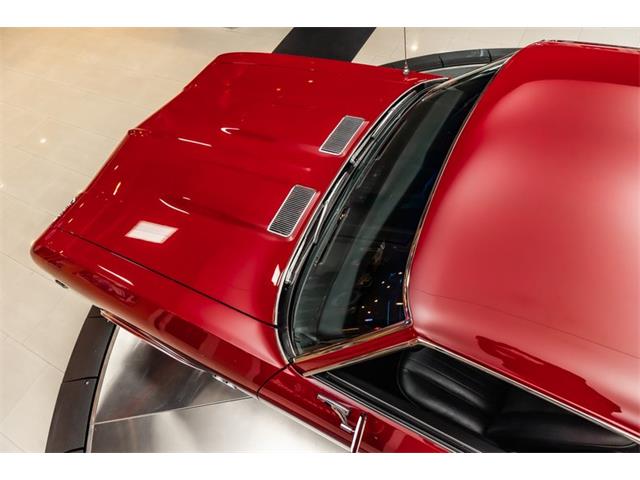 1969 Chevrolet Chevelle (CC-2113942) for sale in Plymouth, Michigan