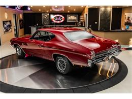 1969 Chevrolet Chevelle (CC-2113942) for sale in Plymouth, Michigan
