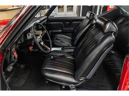 1969 Chevrolet Chevelle (CC-2113942) for sale in Plymouth, Michigan