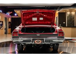 1969 Chevrolet Chevelle (CC-2113942) for sale in Plymouth, Michigan