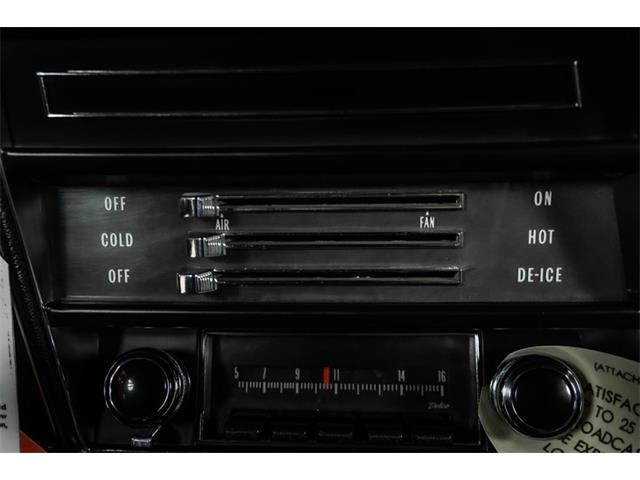 1969 Chevrolet Chevelle (CC-2113942) for sale in Plymouth, Michigan