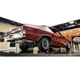1969 Chevrolet Chevelle (CC-2113942) for sale in Plymouth, Michigan