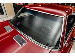1969 Chevrolet Chevelle (CC-2113942) for sale in Plymouth, Michigan