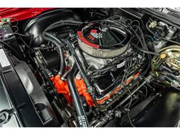 1969 Chevrolet Chevelle (CC-2113942) for sale in Plymouth, Michigan