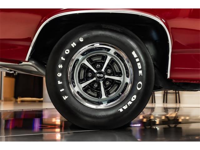 1969 Chevrolet Chevelle (CC-2113942) for sale in Plymouth, Michigan
