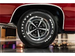 1969 Chevrolet Chevelle (CC-2113942) for sale in Plymouth, Michigan