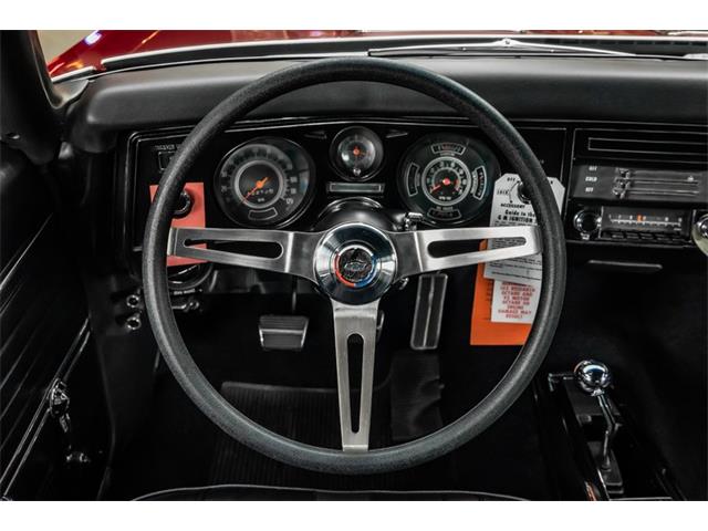 1969 Chevrolet Chevelle (CC-2113942) for sale in Plymouth, Michigan