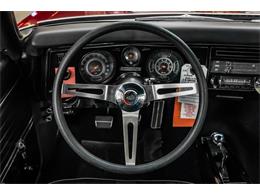 1969 Chevrolet Chevelle (CC-2113942) for sale in Plymouth, Michigan