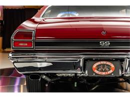 1969 Chevrolet Chevelle (CC-2113942) for sale in Plymouth, Michigan