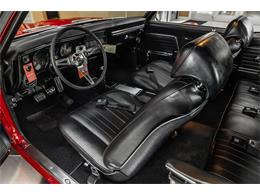 1969 Chevrolet Chevelle (CC-2113942) for sale in Plymouth, Michigan