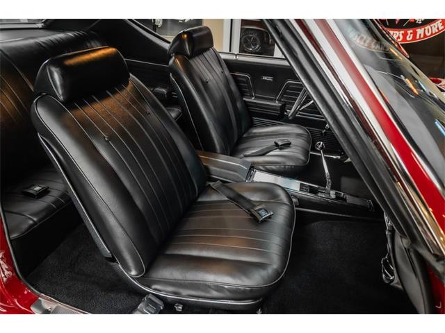 1969 Chevrolet Chevelle (CC-2113942) for sale in Plymouth, Michigan