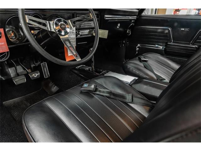 1969 Chevrolet Chevelle (CC-2113942) for sale in Plymouth, Michigan