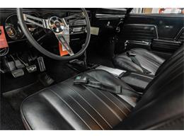 1969 Chevrolet Chevelle (CC-2113942) for sale in Plymouth, Michigan