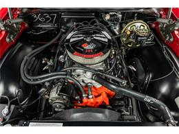 1969 Chevrolet Chevelle (CC-2113942) for sale in Plymouth, Michigan
