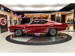 1969 Chevrolet Chevelle (CC-2113942) for sale in Plymouth, Michigan