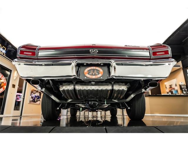 1969 Chevrolet Chevelle (CC-2113942) for sale in Plymouth, Michigan