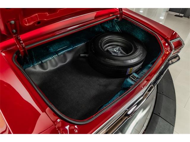 1969 Chevrolet Chevelle (CC-2113942) for sale in Plymouth, Michigan
