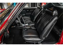 1969 Chevrolet Chevelle (CC-2113942) for sale in Plymouth, Michigan