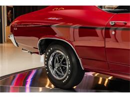 1969 Chevrolet Chevelle (CC-2113942) for sale in Plymouth, Michigan