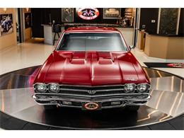 1969 Chevrolet Chevelle (CC-2113942) for sale in Plymouth, Michigan
