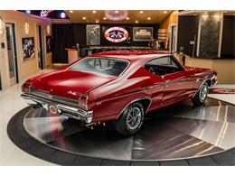 1969 Chevrolet Chevelle (CC-2113942) for sale in Plymouth, Michigan