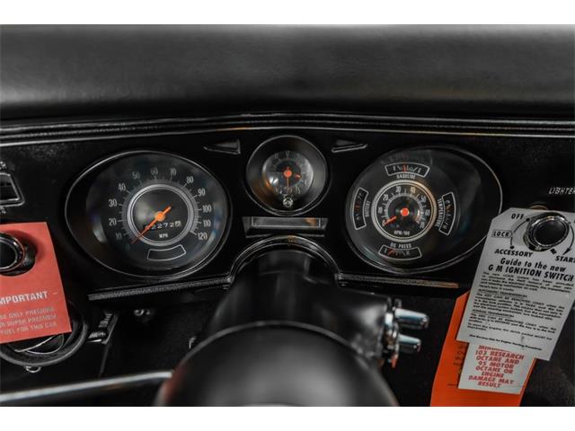 1969 Chevrolet Chevelle (CC-2113942) for sale in Plymouth, Michigan