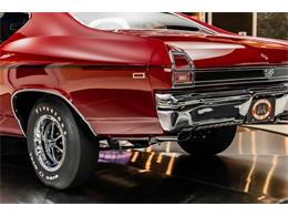1969 Chevrolet Chevelle (CC-2113942) for sale in Plymouth, Michigan