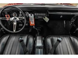 1969 Chevrolet Chevelle (CC-2113942) for sale in Plymouth, Michigan