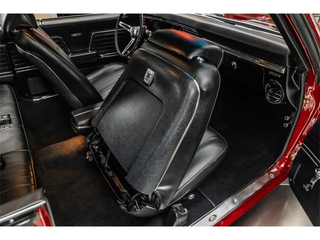 1969 Chevrolet Chevelle (CC-2113942) for sale in Plymouth, Michigan