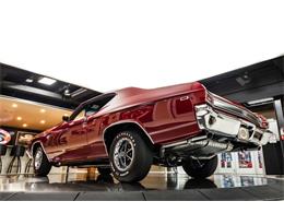 1969 Chevrolet Chevelle (CC-2113942) for sale in Plymouth, Michigan