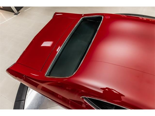 1969 Chevrolet Chevelle (CC-2113942) for sale in Plymouth, Michigan