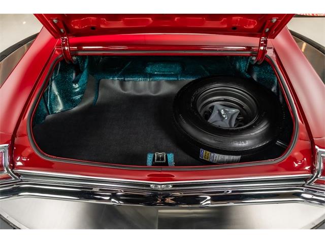 1969 Chevrolet Chevelle (CC-2113942) for sale in Plymouth, Michigan