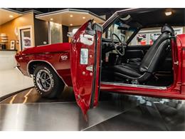 1969 Chevrolet Chevelle (CC-2113942) for sale in Plymouth, Michigan