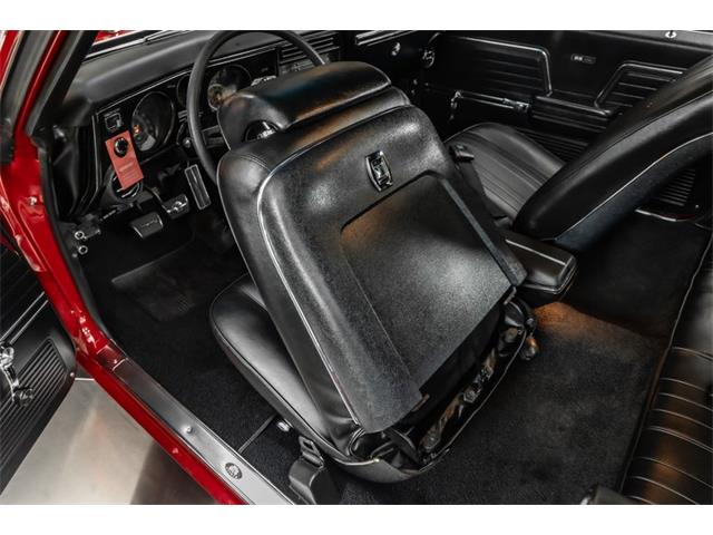 1969 Chevrolet Chevelle (CC-2113942) for sale in Plymouth, Michigan