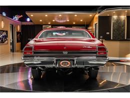 1969 Chevrolet Chevelle (CC-2113942) for sale in Plymouth, Michigan