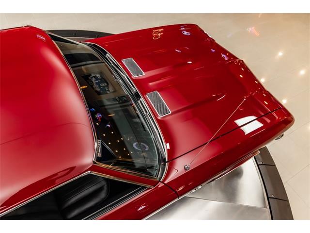 1969 Chevrolet Chevelle (CC-2113942) for sale in Plymouth, Michigan