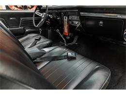 1969 Chevrolet Chevelle (CC-2113942) for sale in Plymouth, Michigan