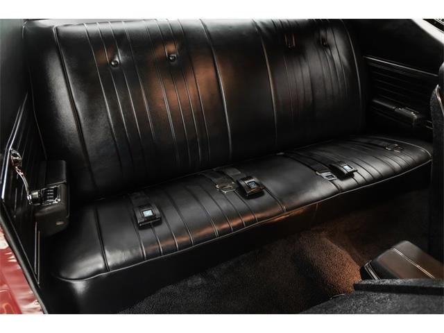 1969 Chevrolet Chevelle (CC-2113942) for sale in Plymouth, Michigan