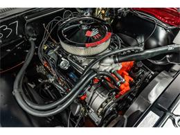 1969 Chevrolet Chevelle (CC-2113942) for sale in Plymouth, Michigan