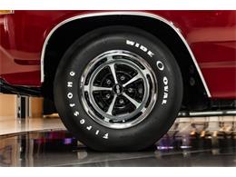 1969 Chevrolet Chevelle (CC-2113942) for sale in Plymouth, Michigan