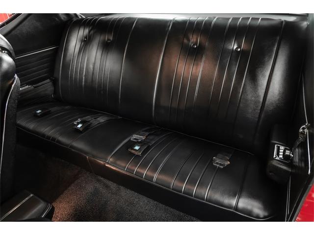 1969 Chevrolet Chevelle (CC-2113942) for sale in Plymouth, Michigan