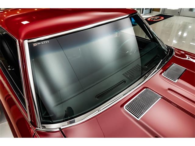 1969 Chevrolet Chevelle (CC-2113942) for sale in Plymouth, Michigan