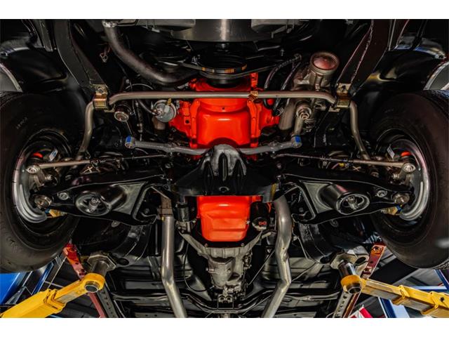 1969 Chevrolet Chevelle (CC-2113942) for sale in Plymouth, Michigan