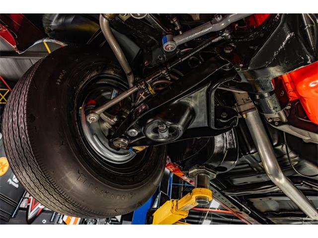 1969 Chevrolet Chevelle (CC-2113942) for sale in Plymouth, Michigan