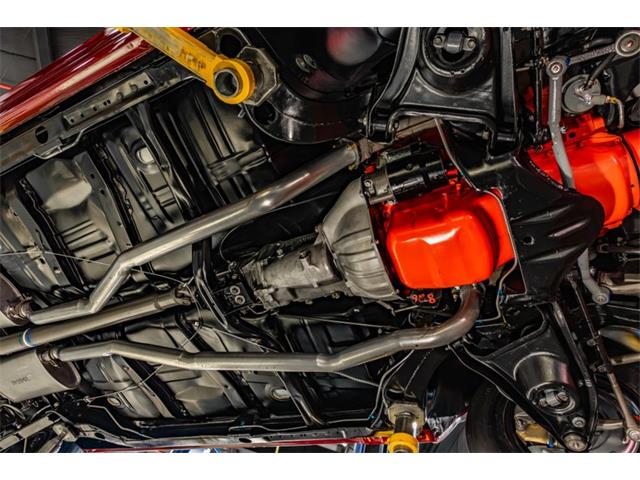 1969 Chevrolet Chevelle (CC-2113942) for sale in Plymouth, Michigan
