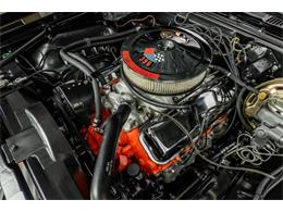 1969 Chevrolet Camaro (CC-2113944) for sale in Plymouth, Michigan
