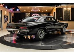 1969 Chevrolet Camaro (CC-2113944) for sale in Plymouth, Michigan