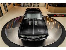 1969 Chevrolet Camaro (CC-2113944) for sale in Plymouth, Michigan